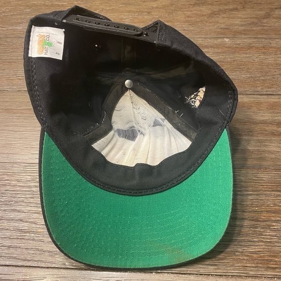 Goofy's Hat Company Snapback Cap Hat Mickey Mouse One Size Fit All. - Picture 4 of 7